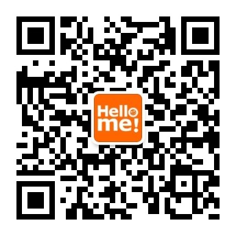 Hellome微信